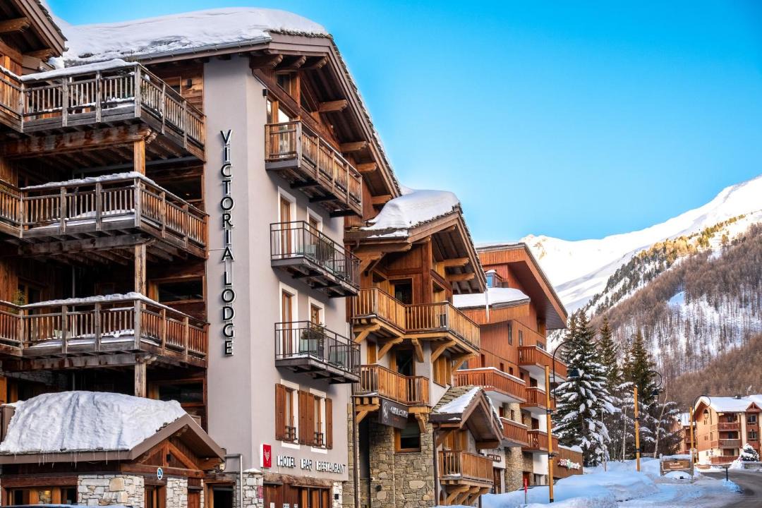 Photo of Others in Val-d'Isere