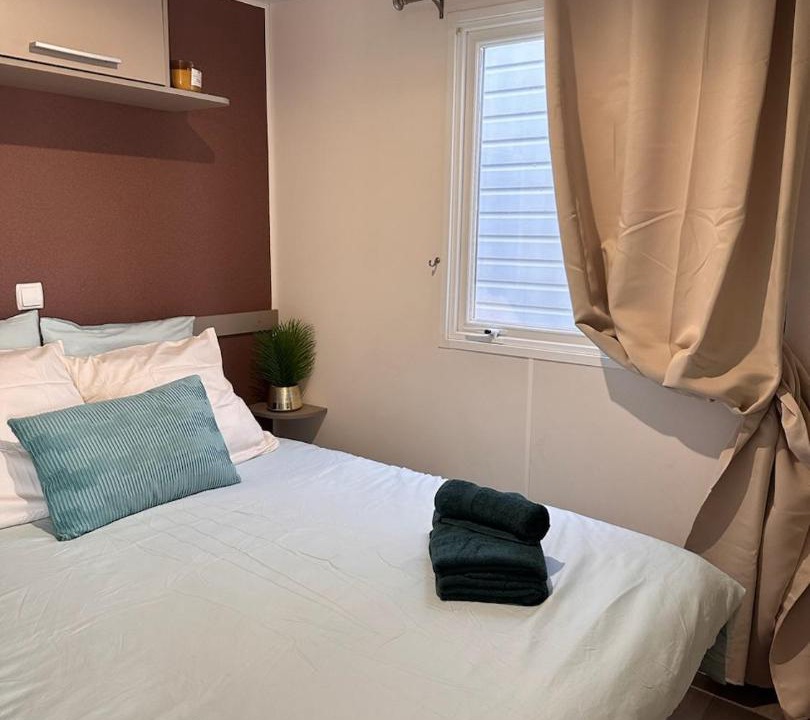 Photo of Bedroom in Valras-Plage