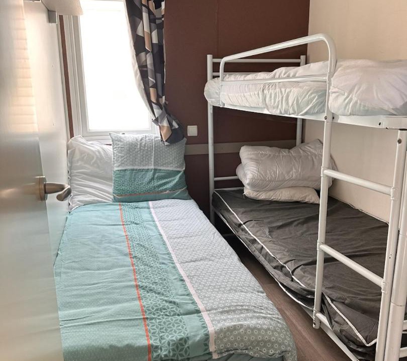 Photo of Bedroom in Valras-Plage