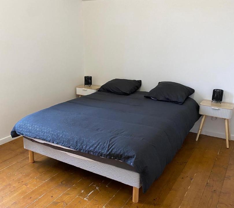 Photo of Bedroom in Troyes
