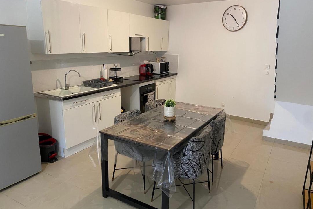 Photo of Kitchen in Troyes