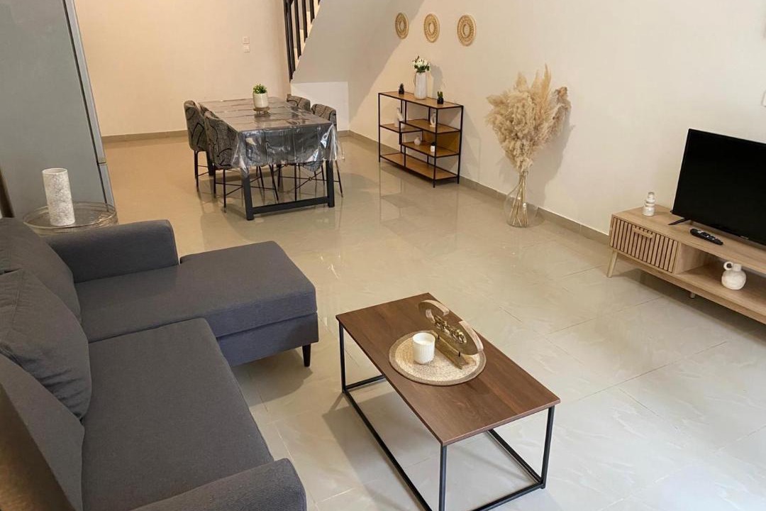 Photo of Livingroom in Troyes