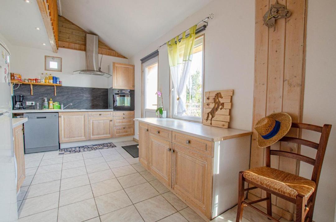 Photo of Kitchen in Briel-sur-Barse