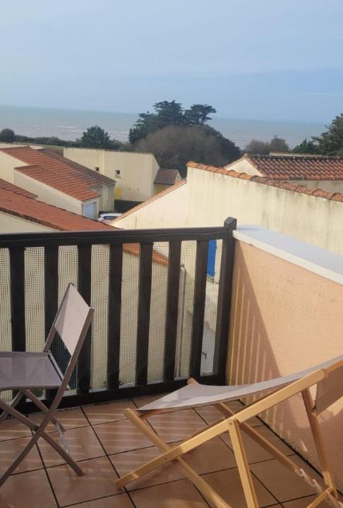Photo of Patio Balcony in La Rogere