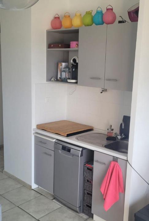 Photo of Kitchen in La Rogere