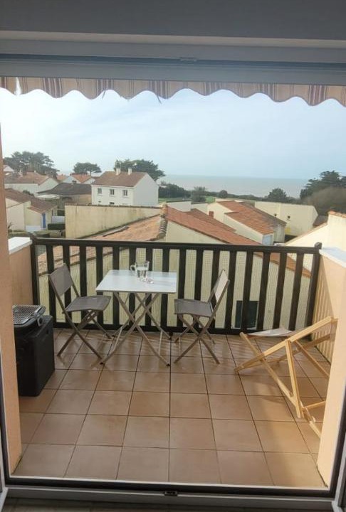 Photo of Patio Balcony in La Rogere