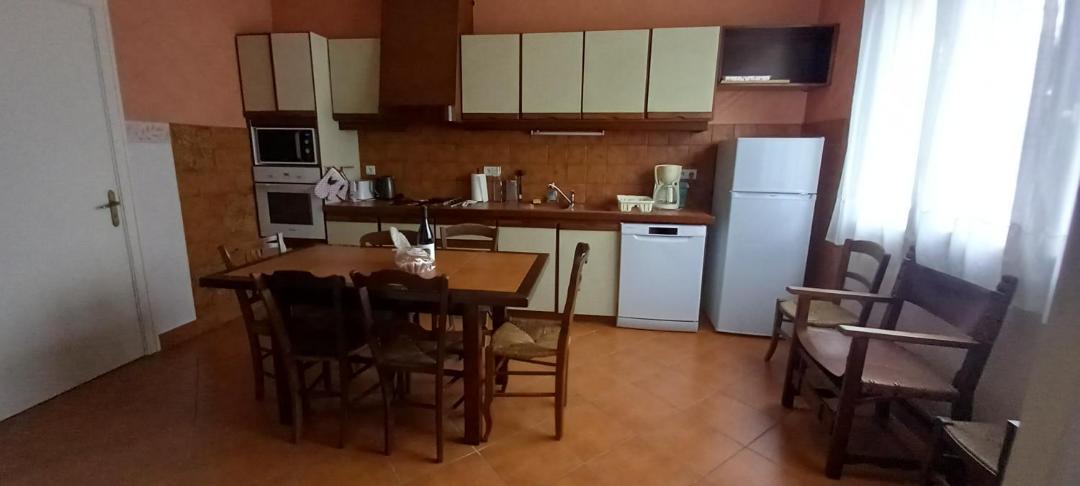 Photo of Kitchen in Claracq