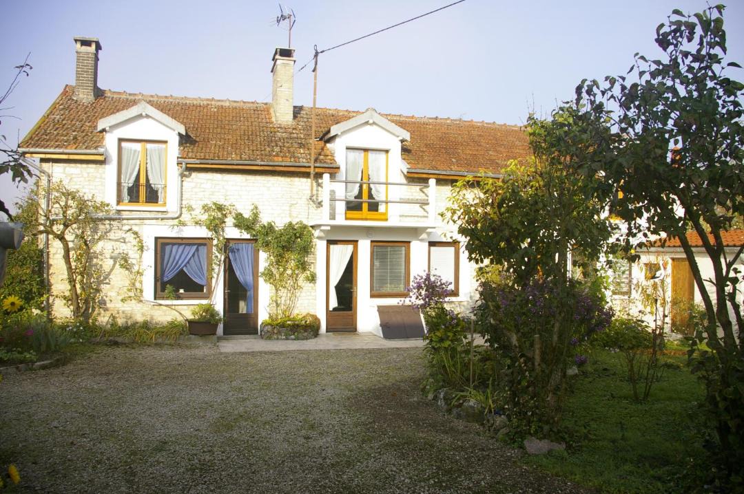 Photo of Others in Longchamp-sur-Aujon