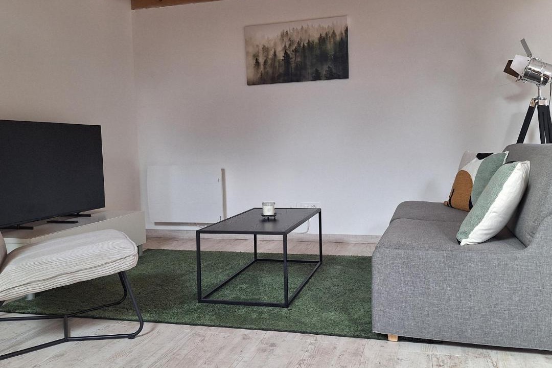 Photo of Livingroom in Ville-sur-Illon