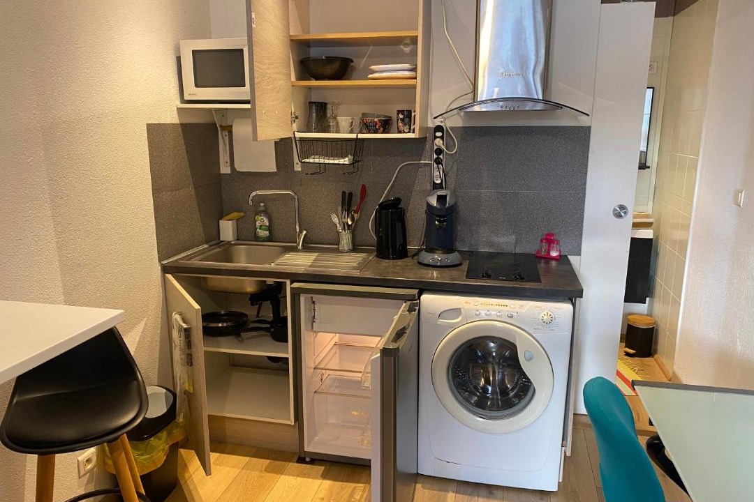 Photo of Kitchen in Malzeville