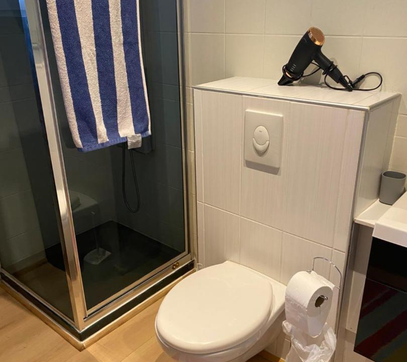 Photo of Bathroom in Malzeville