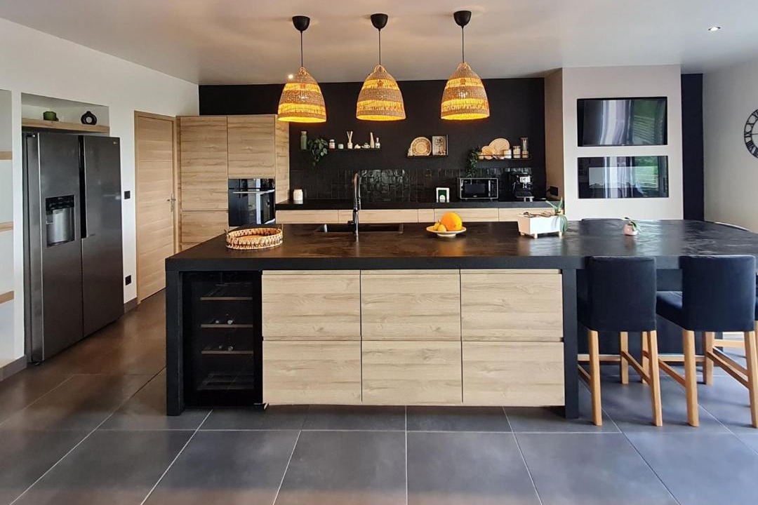Photo of Kitchen in Favieres