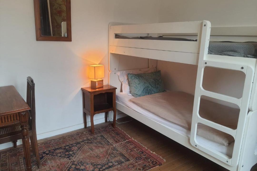 Photo of Bedroom in Marnay-sur-Seine