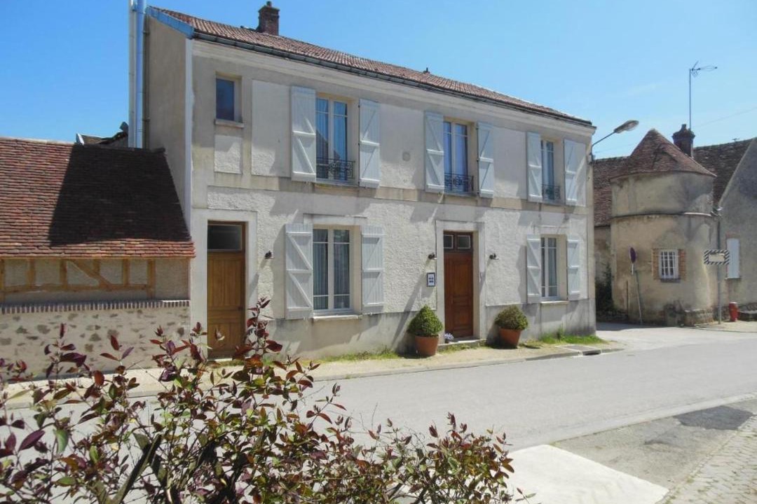 Photo of Others in Marnay-sur-Seine