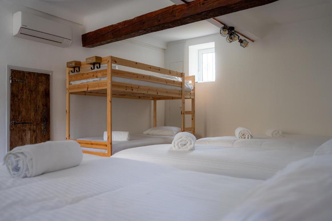 Photo of Bedroom in Sollies Pont