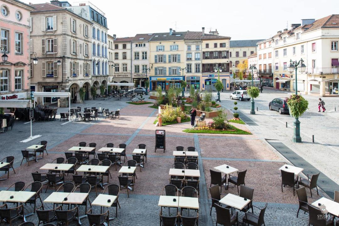 Photo of Others in Epinal