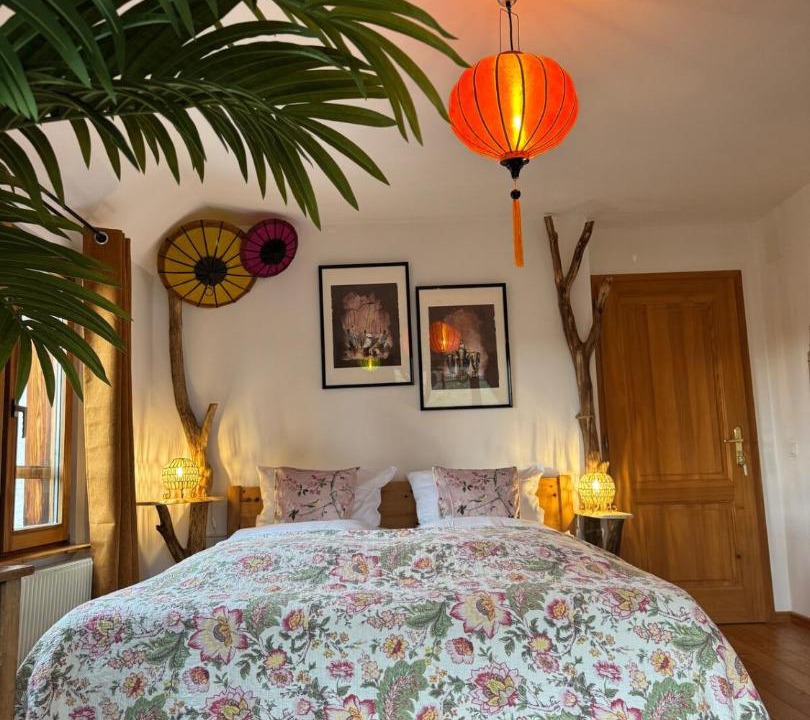Photo of Bedroom in Bergheim