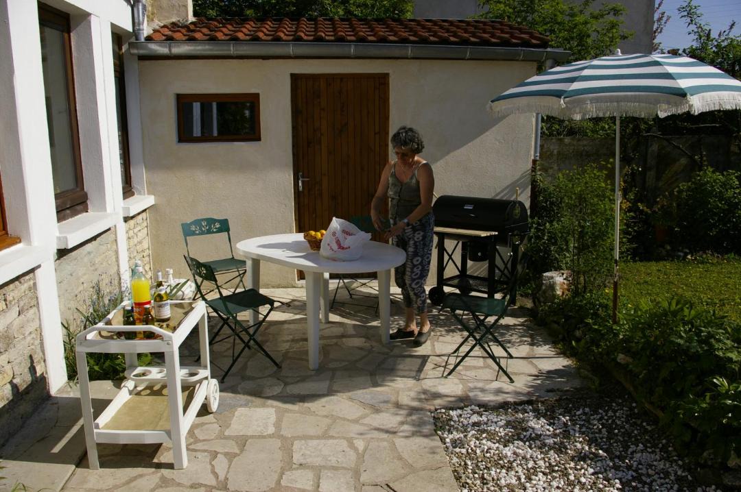Photo of Others in Longchamp-sur-Aujon