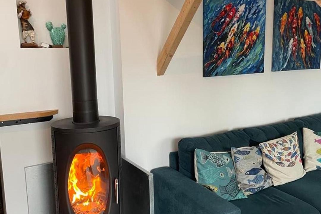 Photo of Livingroom in Vosges