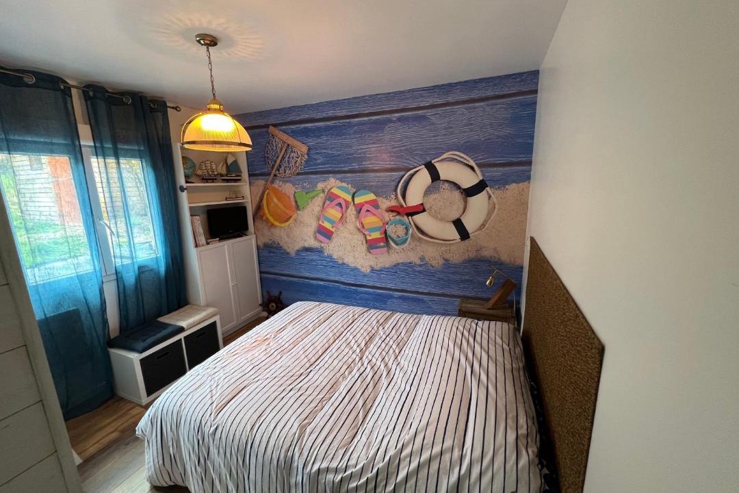 Photo of Bedroom in Vosges
