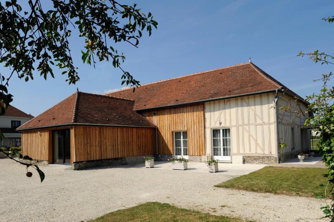 Photo of Others in Creney-pres-Troyes
