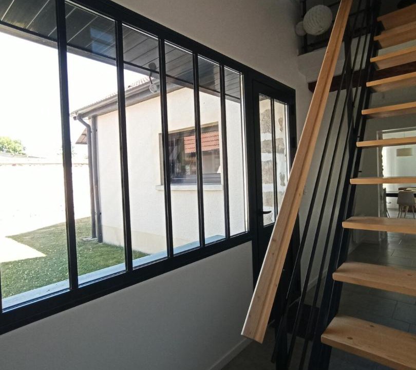 Photo of Patio Balcony in Perigny-la-Rose