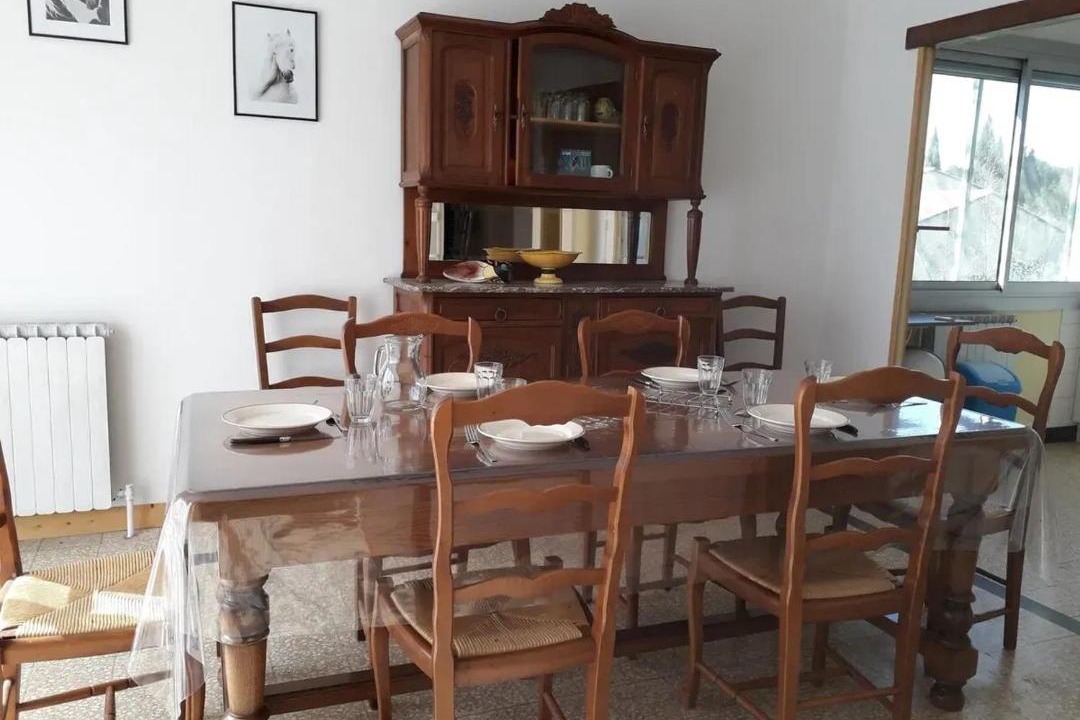 Photo of Kitchen in Meynes