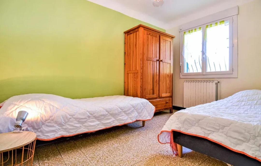 Photo of Bedroom in Meynes