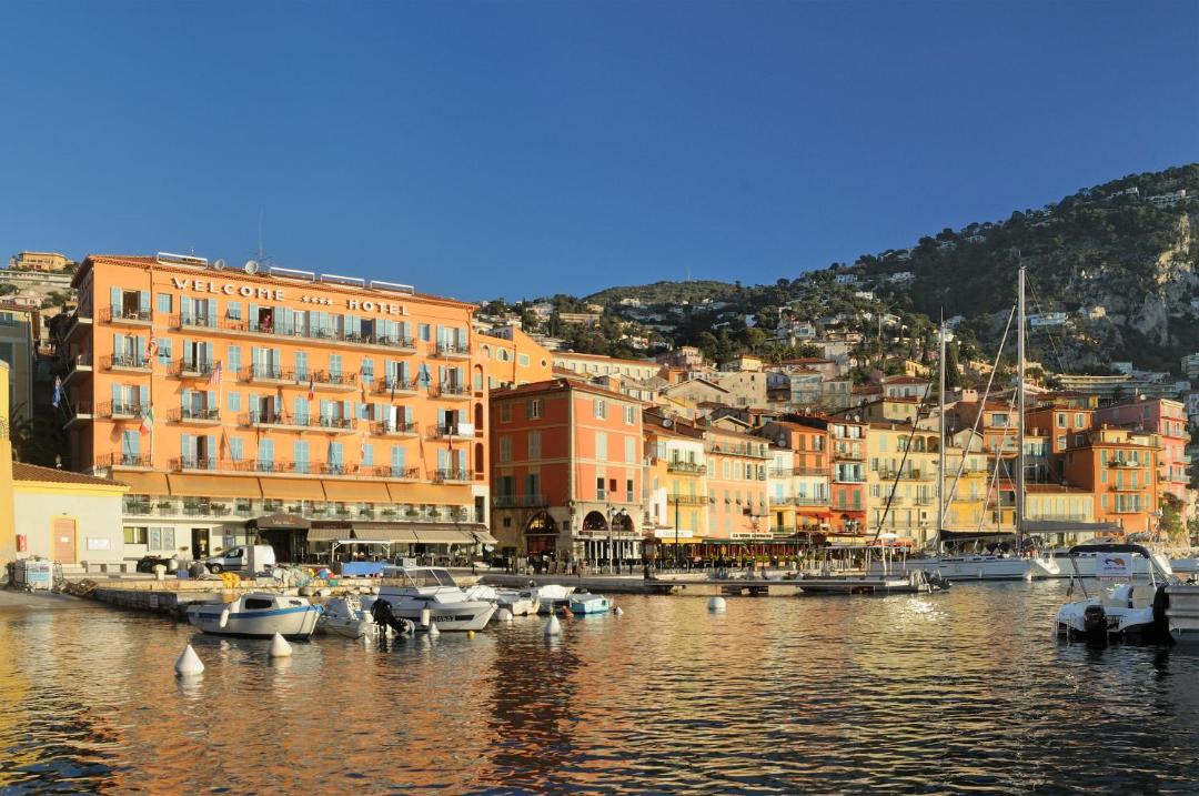 Photo of Others in Villefranche-sur-Mer