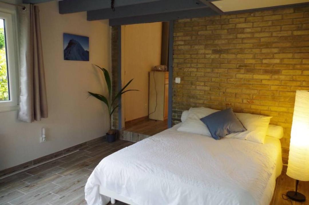 Photo of Bedroom in Witry-les-Reims