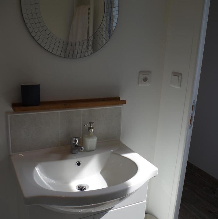 Photo of Bathroom in Witry-les-Reims