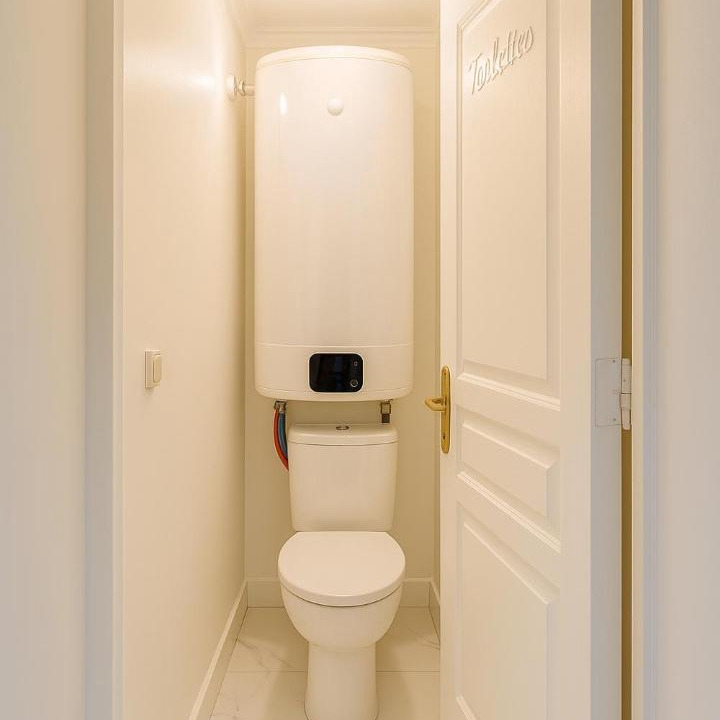 Photo of Bathroom in Troyes
