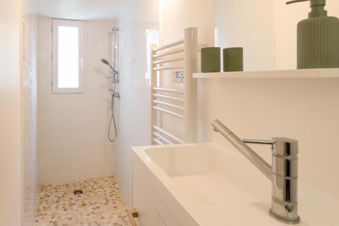 Photo of Bathroom in Troyes