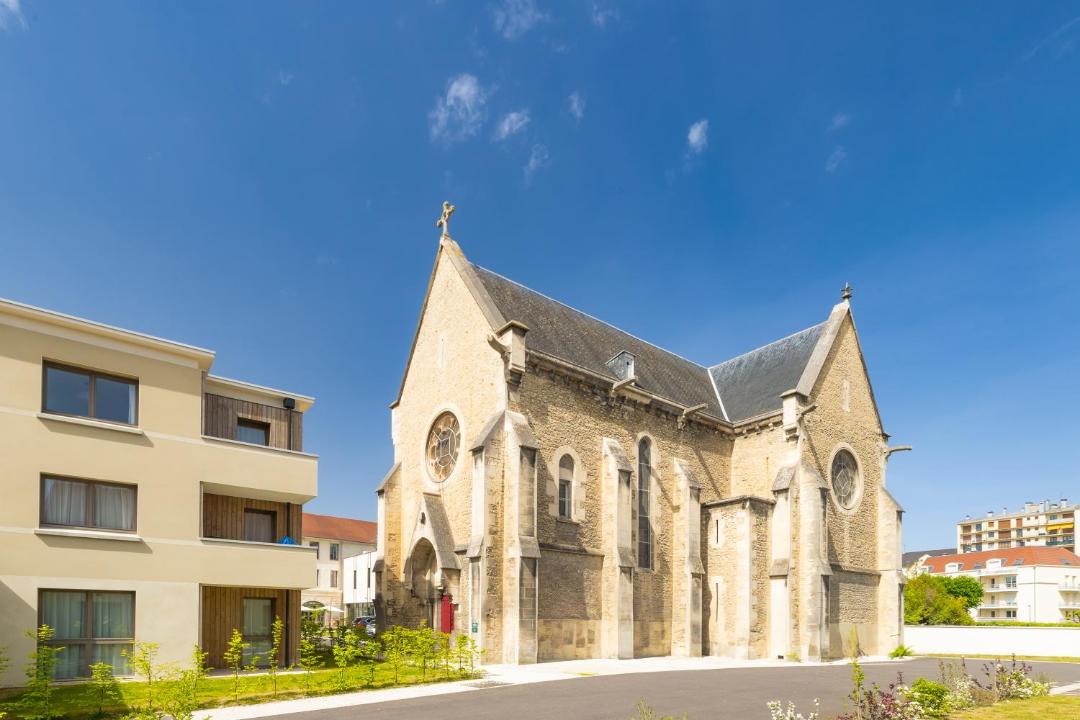 Photo of Others in Troyes