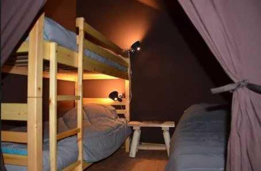 Photo of Bedroom in Monoblet