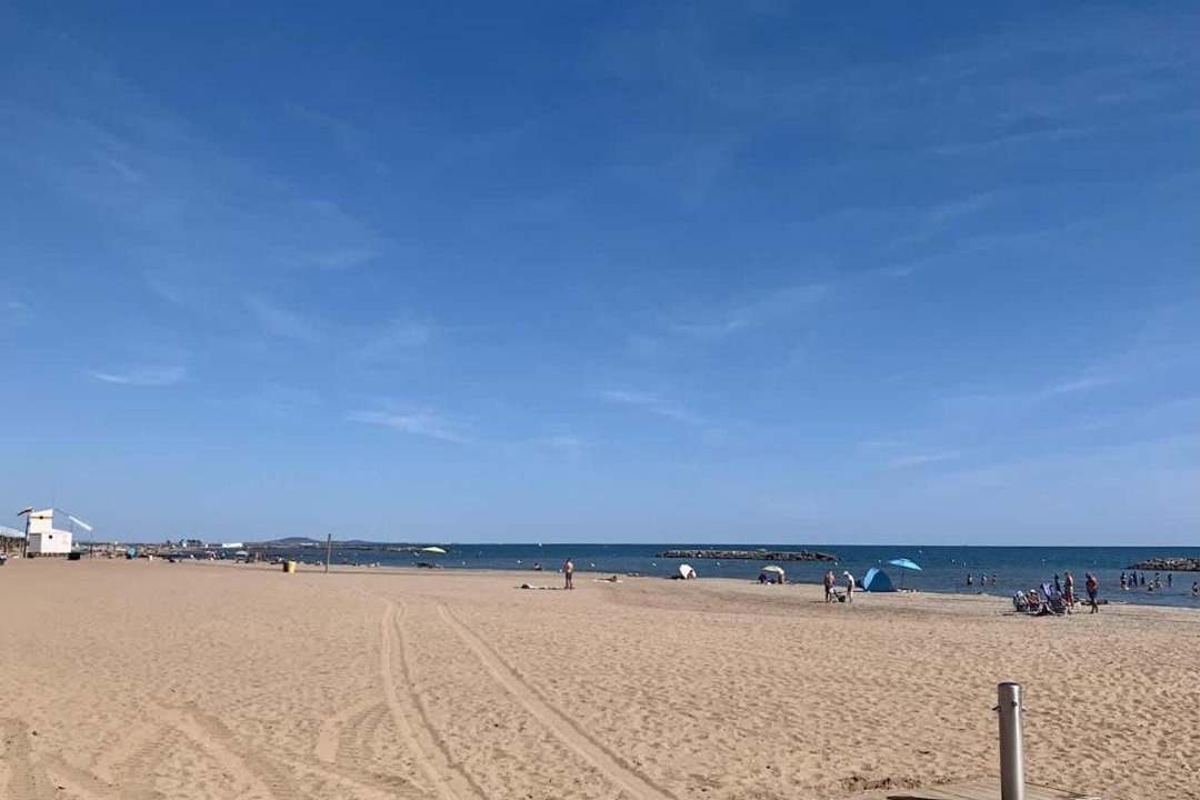 Photo of Others in Valras-Plage