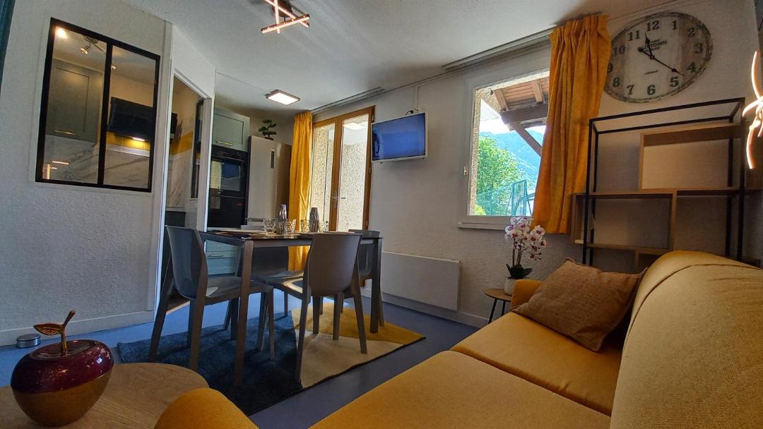 Photo of Livingroom in Bielle
