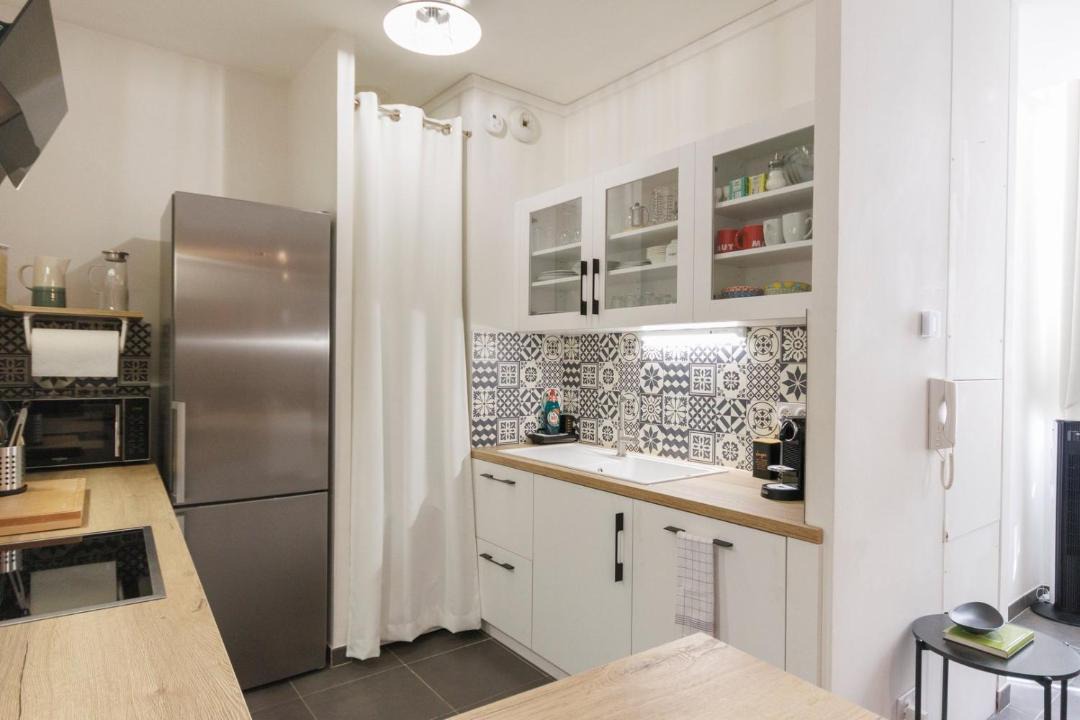 Photo of Kitchen in Old Town