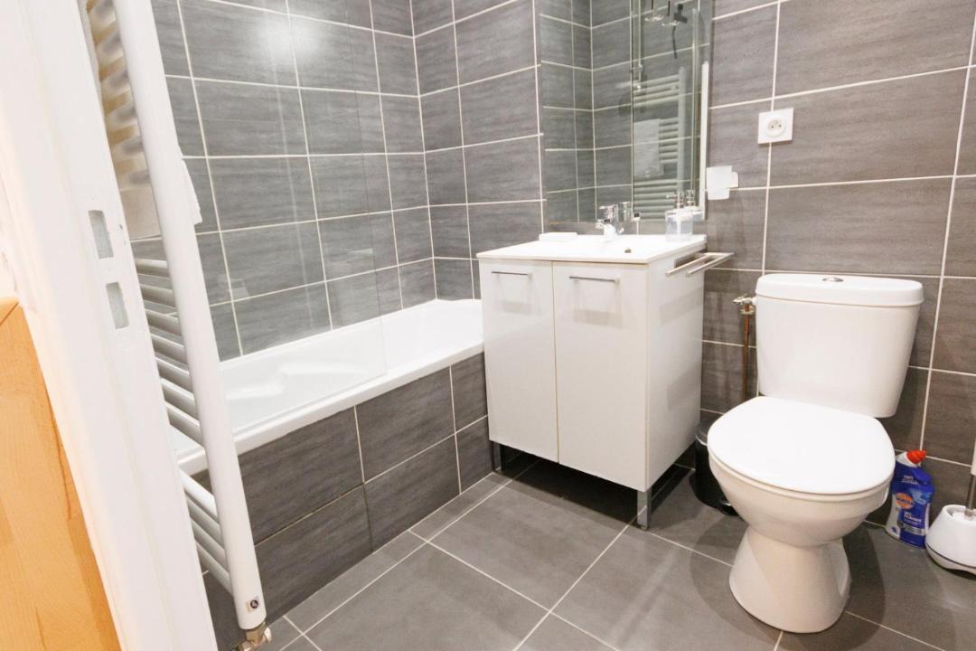 Photo of Bathroom in Old Town