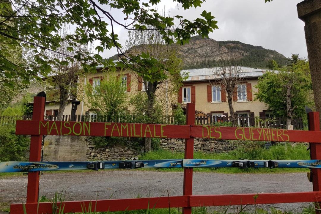 Photo of Others in Jausiers
