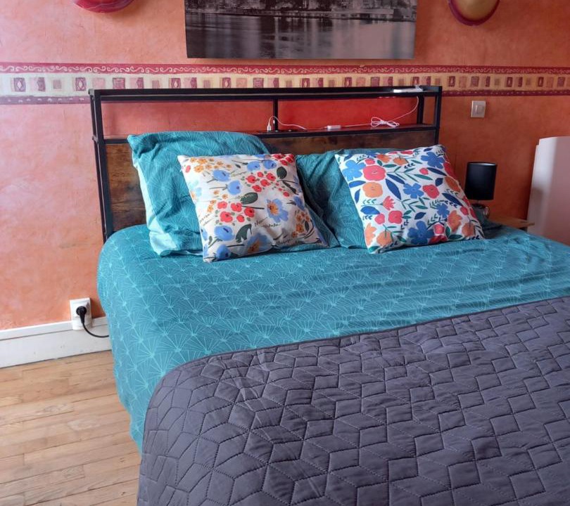 Photo of Bedroom in Tarbes