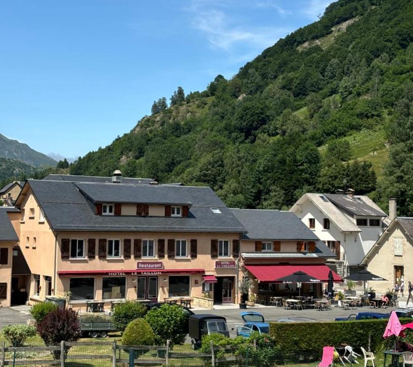 Photo of Others in Gavarnie-Gedre