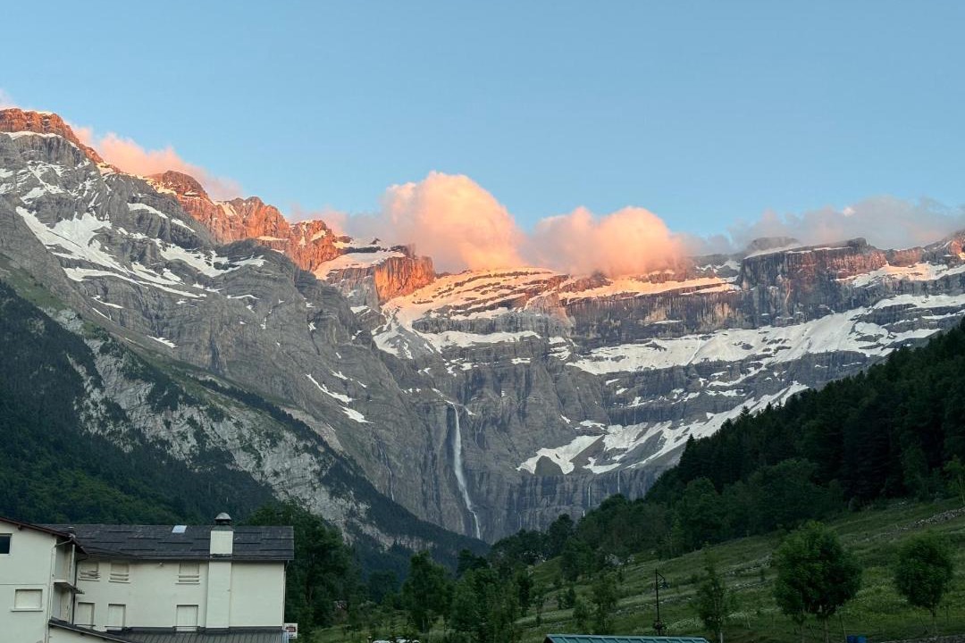Photo of Others in Gavarnie-Gedre