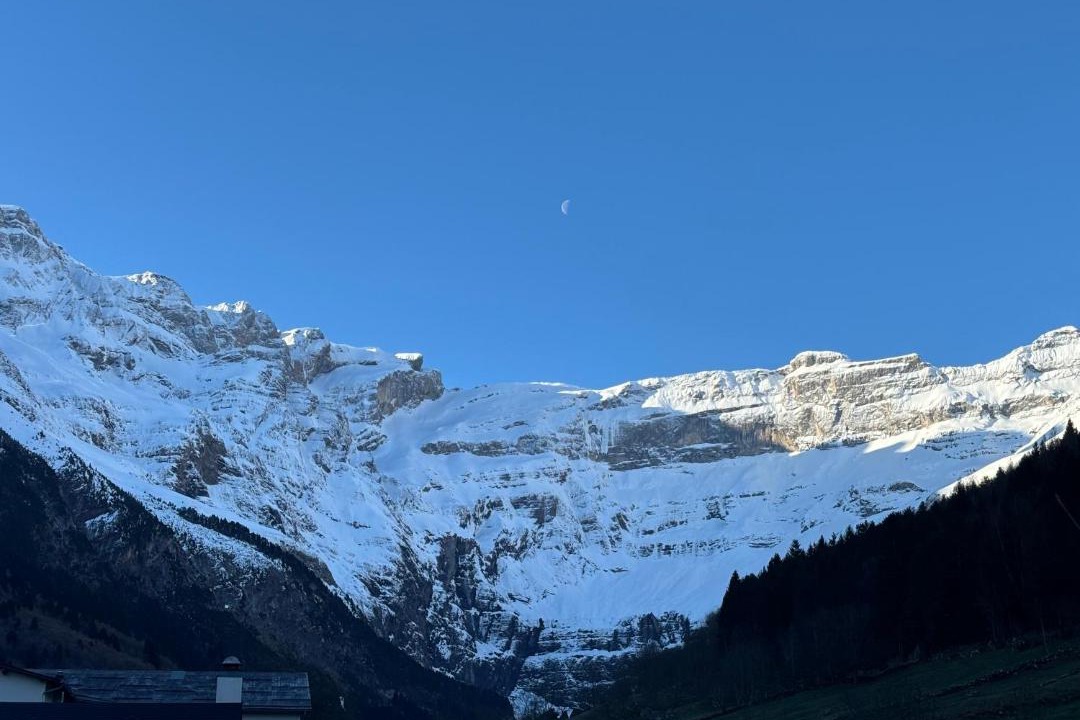 Photo of Others in Gavarnie-Gedre