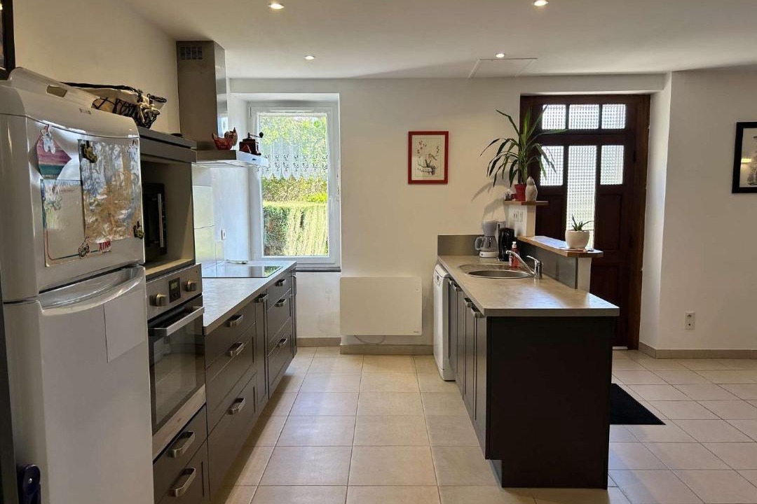 Photo of Kitchen in Frehel