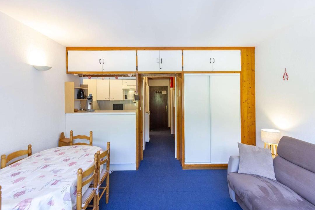Photo of Bedroom in Eaux-Bonnes