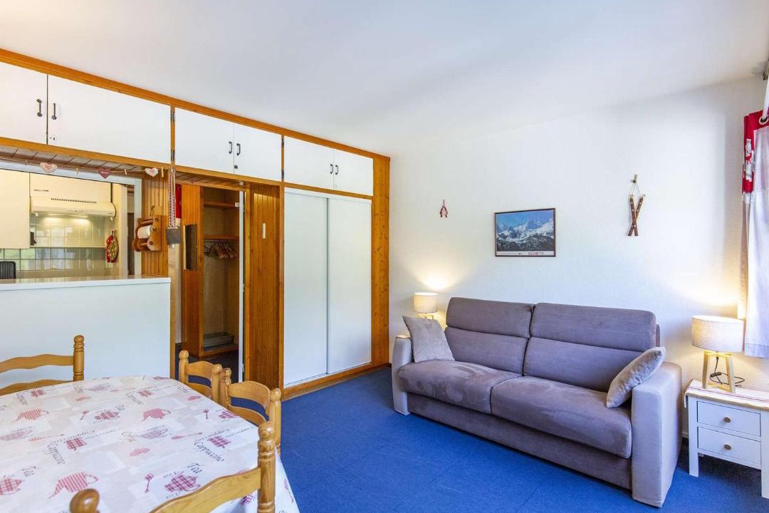 Photo of Bedroom in Eaux-Bonnes