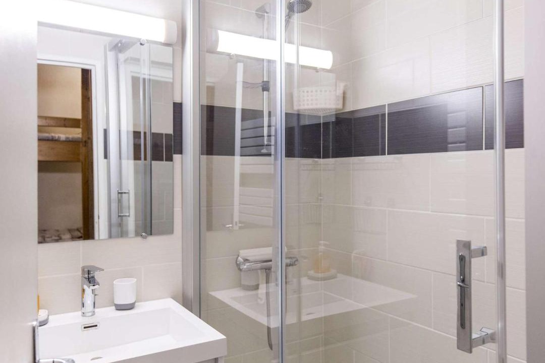 Photo of Bathroom in Eaux-Bonnes