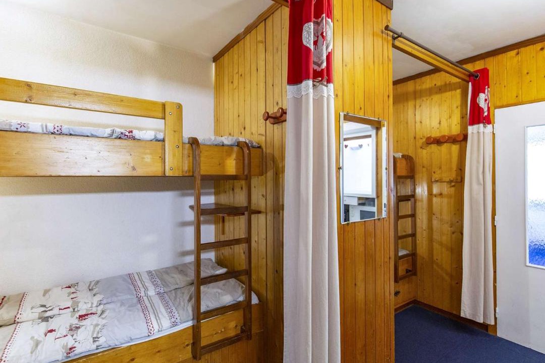 Photo of Bedroom in Eaux-Bonnes