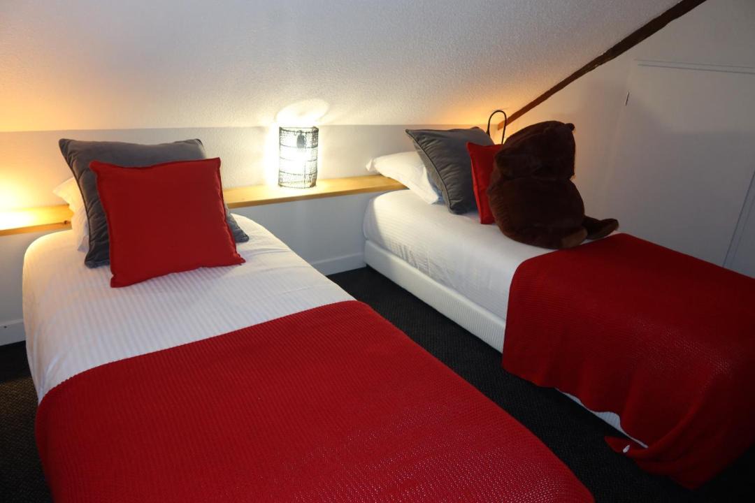 Photo of Bedroom in Barcelonnette